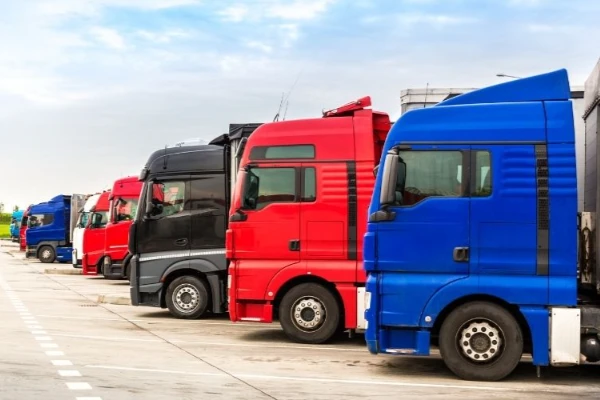 İzmir Feke Ambar